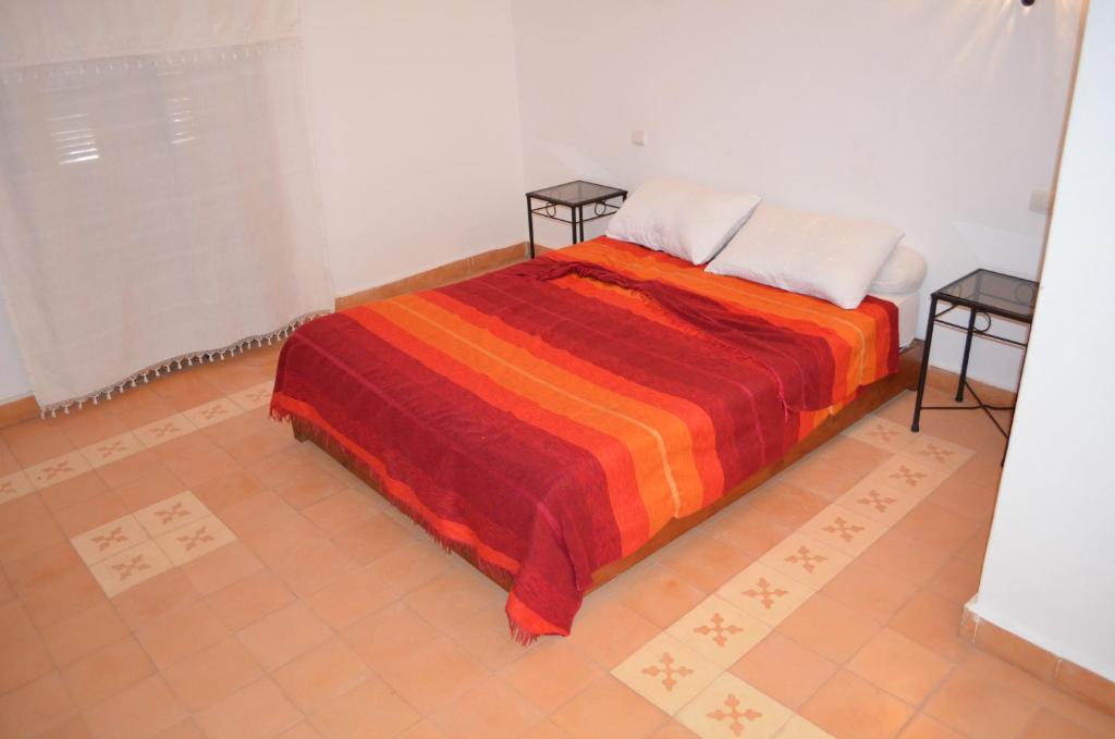 Hotel Casa Naima Ida Ougourd Zimmer foto