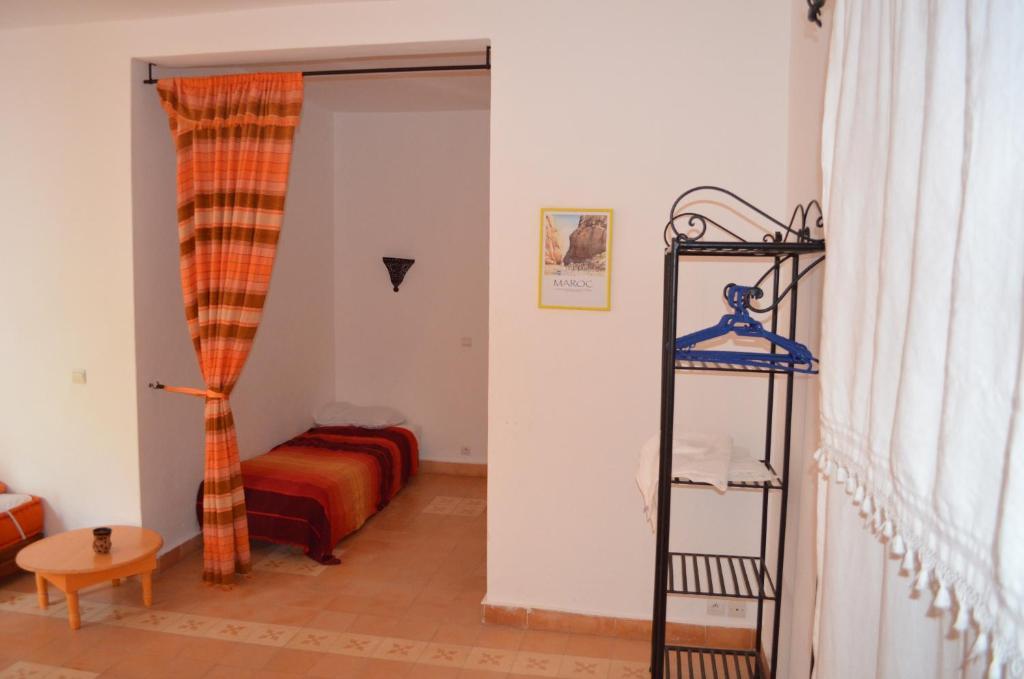Hotel Casa Naima Ida Ougourd Zimmer foto
