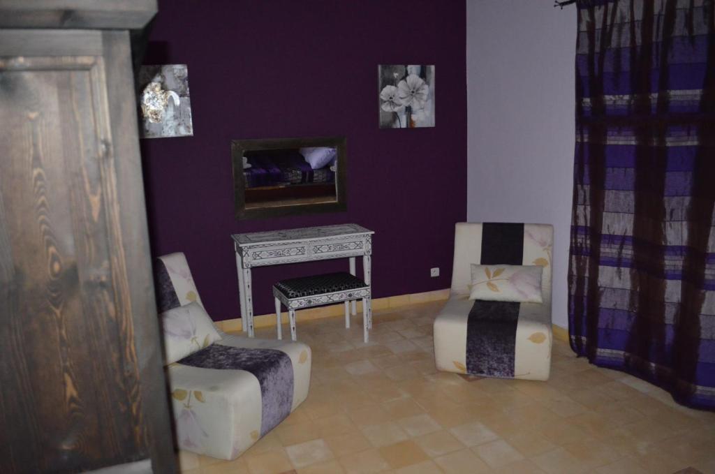 Hotel Casa Naima Ida Ougourd Zimmer foto