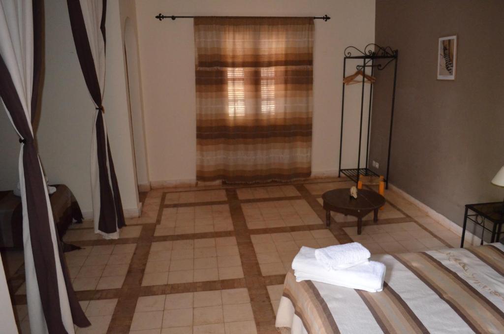 Hotel Casa Naima Ida Ougourd Zimmer foto